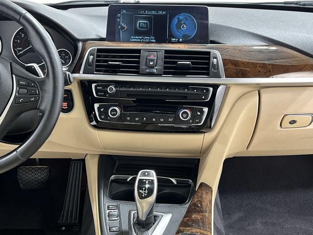 Thumbnail: 2017 BMW 3 Series - 14