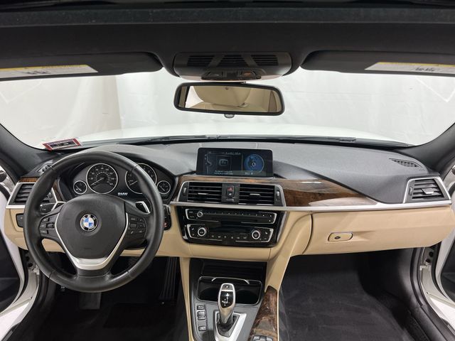 Thumbnail: 2017 BMW 3 Series - 2