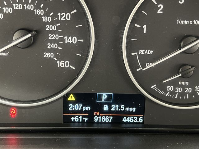 Thumbnail: 2017 BMW 3 Series - 16