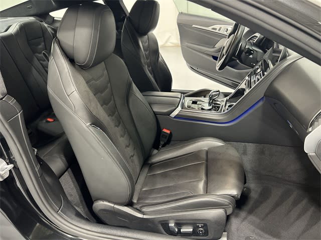 Thumbnail: 2020 BMW 8 Series - 24