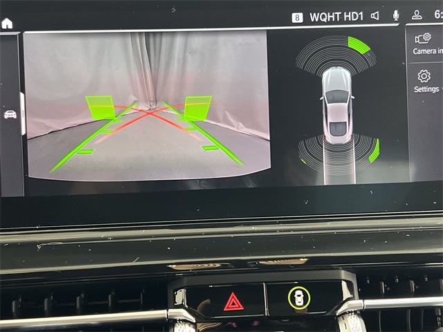 Thumbnail: 2020 BMW 8 Series - 25