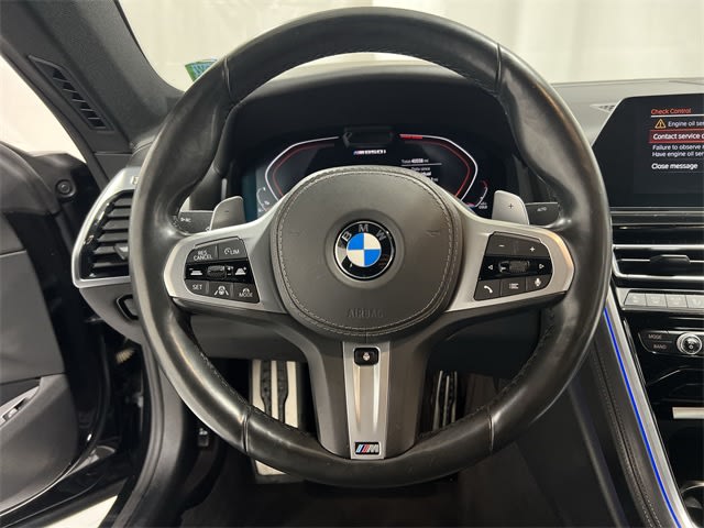 Thumbnail: 2020 BMW 8 Series - 9