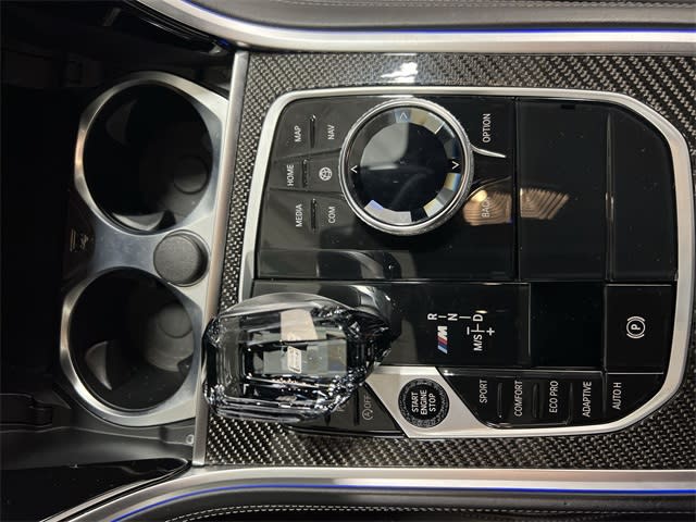 Thumbnail: 2020 BMW 8 Series - 26