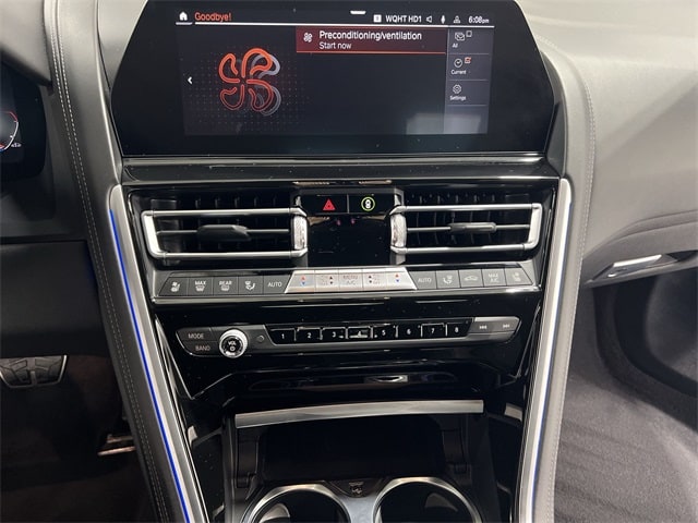 Thumbnail: 2020 BMW 8 Series - 13