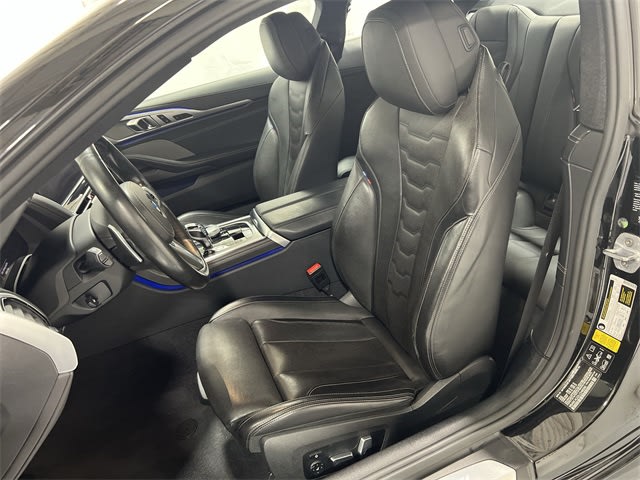 Thumbnail: 2020 BMW 8 Series - 11