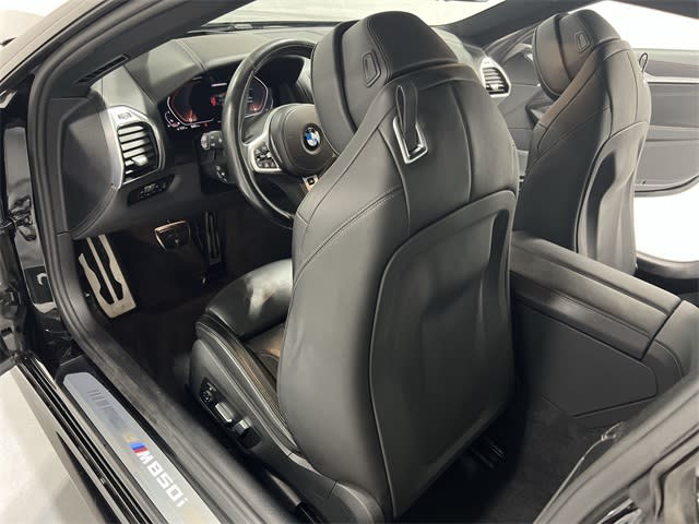 Thumbnail: 2020 BMW 8 Series - 22