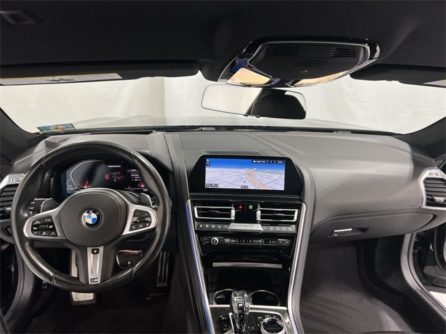 Thumbnail: 2020 BMW 8 Series - 2