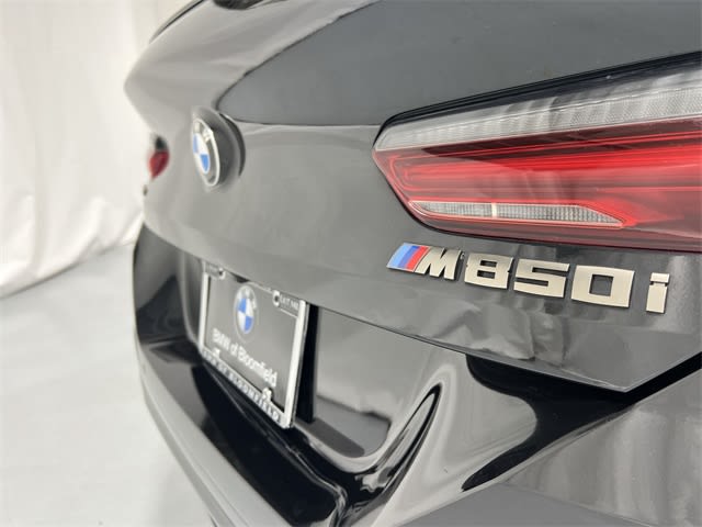 Thumbnail: 2020 BMW 8 Series - 6