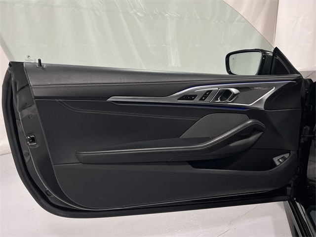 Thumbnail: 2020 BMW 8 Series - 27