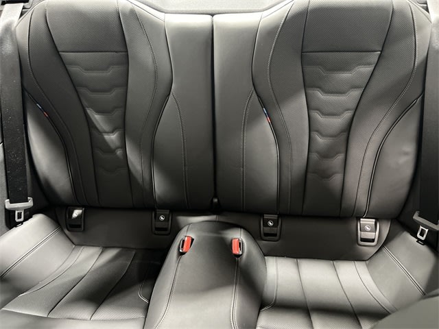 Thumbnail: 2020 BMW 8 Series - 12