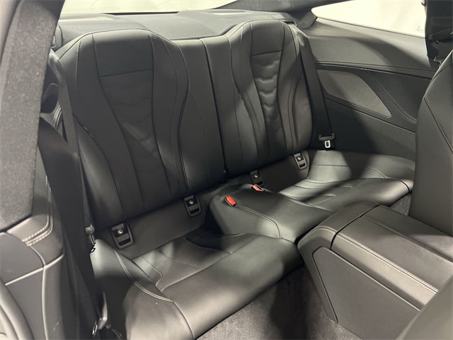 Thumbnail: 2020 BMW 8 Series - 23