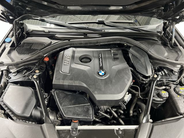 Thumbnail: 2018 BMW 5 Series - 8