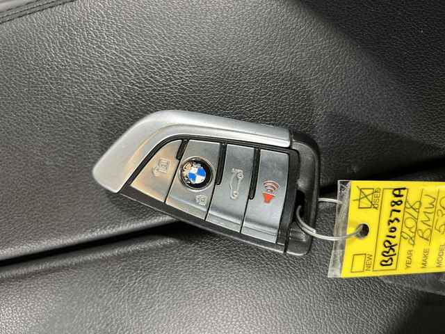 Thumbnail: 2018 BMW 5 Series - 17