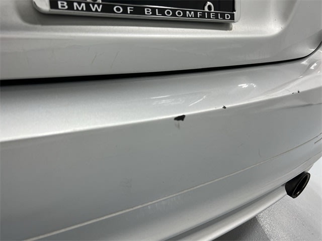 Thumbnail: 2011 BMW 3 Series - 7