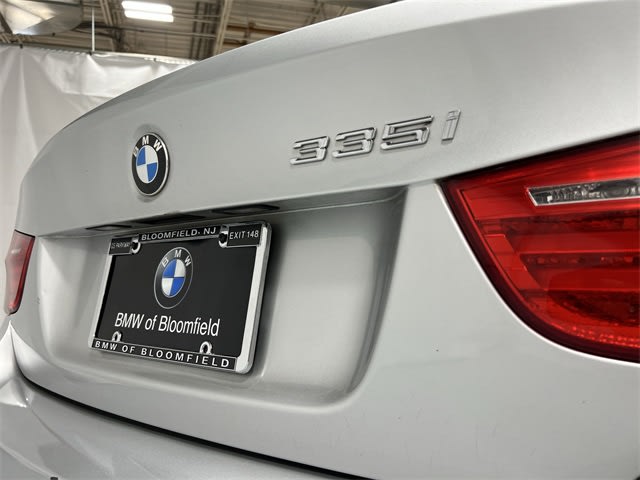 Thumbnail: 2011 BMW 3 Series - 25