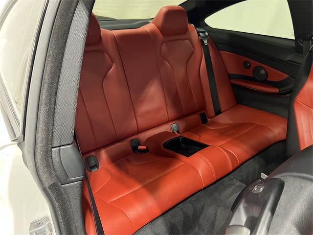 Thumbnail: 2018 BMW M4 - 25