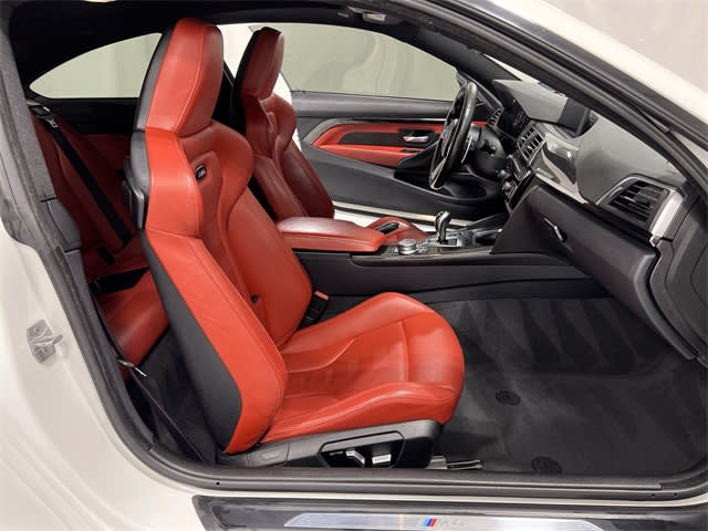 Thumbnail: 2018 BMW M4 - 26