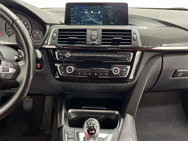 Thumbnail: 2018 BMW M4 - 14