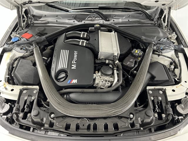 Thumbnail: 2018 BMW M4 - 9