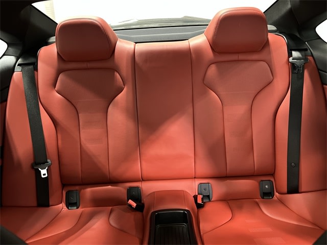 Thumbnail: 2018 BMW M4 - 13