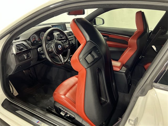 Thumbnail: 2018 BMW M4 - 24