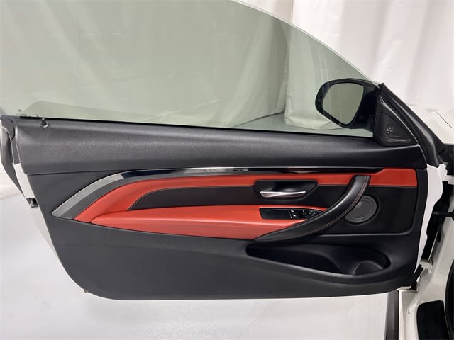 Thumbnail: 2018 BMW M4 - 28