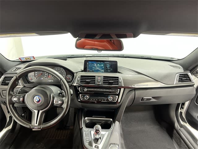 Thumbnail: 2018 BMW M4 - 2