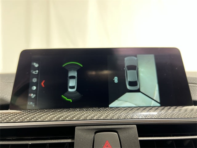 Thumbnail: 2018 BMW M4 - 15