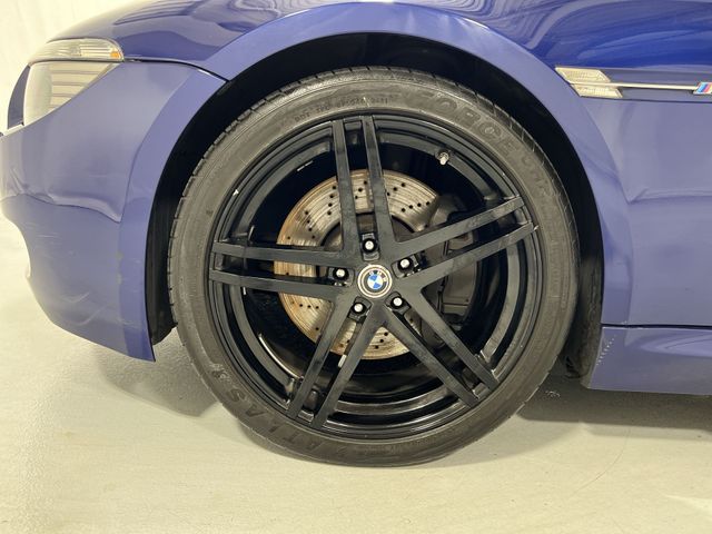 Thumbnail: 2006 BMW M6 - 8