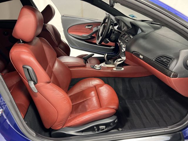 Thumbnail: 2006 BMW M6 - 28