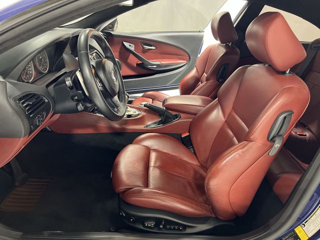 Thumbnail: 2006 BMW M6 - 12