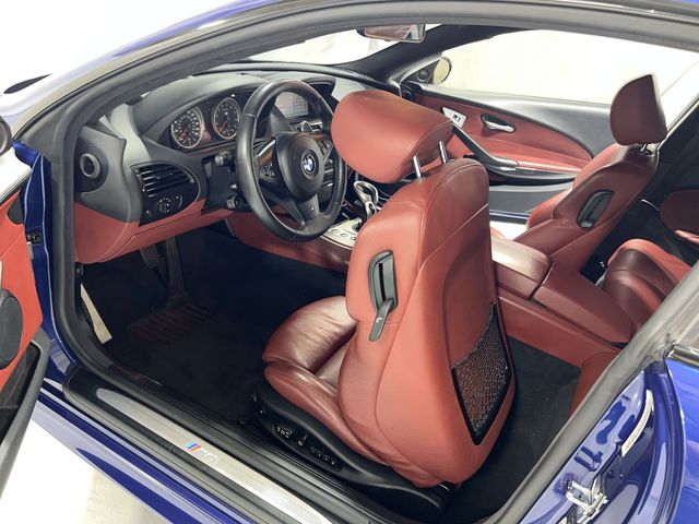 Thumbnail: 2006 BMW M6 - 26