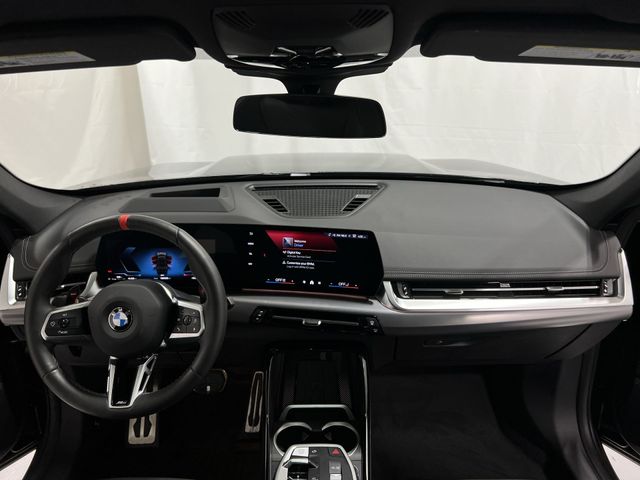 Thumbnail: 2026 BMW X1 - 2