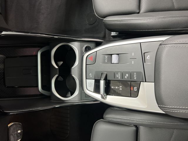 Thumbnail: 2026 BMW X1 - 14