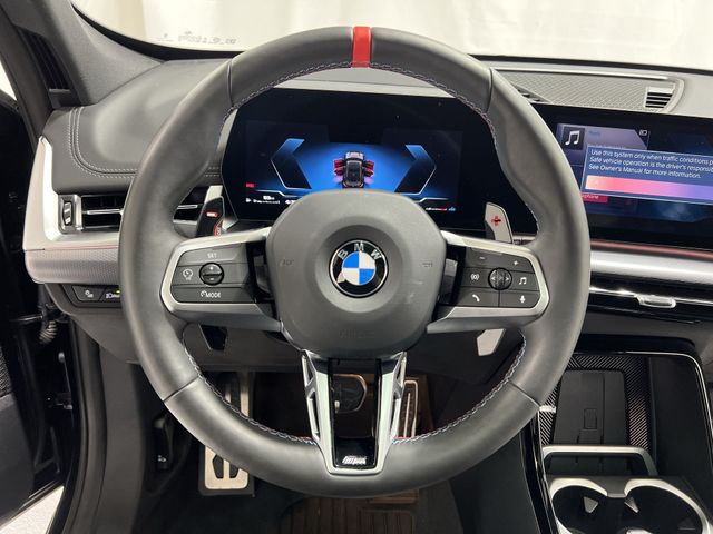 Thumbnail: 2026 BMW X1 - 9