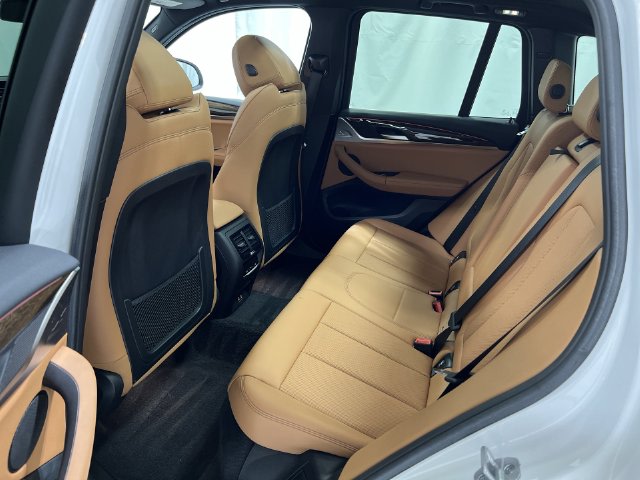 Thumbnail: 2023 BMW X3 - 28