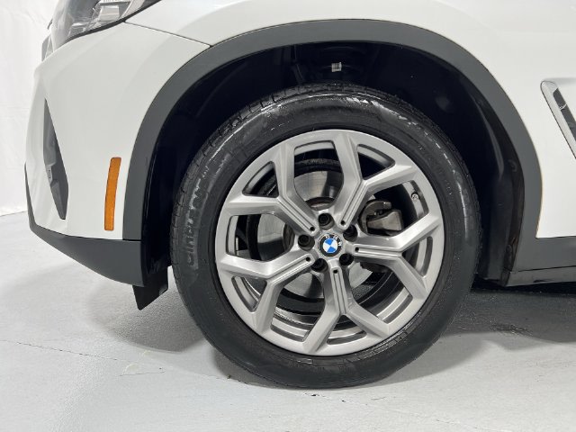Thumbnail: 2023 BMW X3 - 8