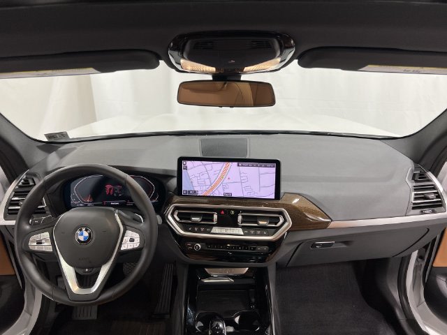 Thumbnail: 2023 BMW X3 - 2