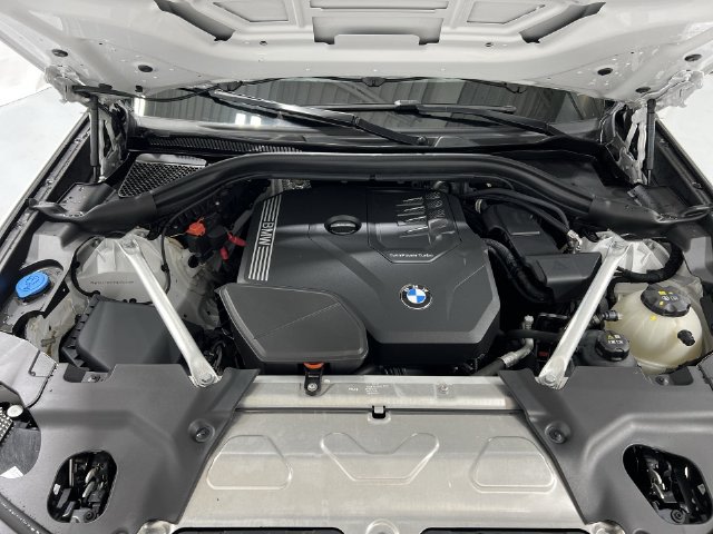 Thumbnail: 2023 BMW X3 - 9