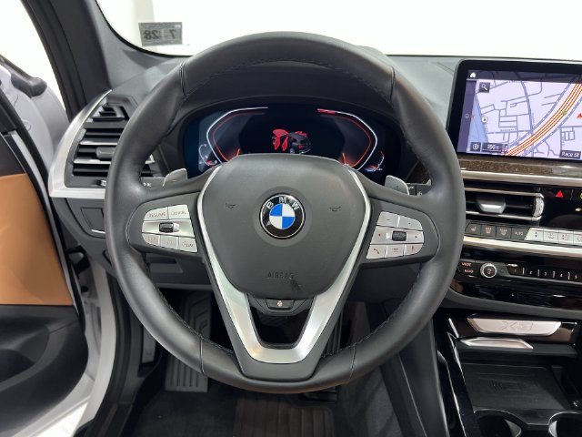 Thumbnail: 2023 BMW X3 - 10