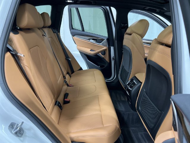 Thumbnail: 2023 BMW X3 - 29