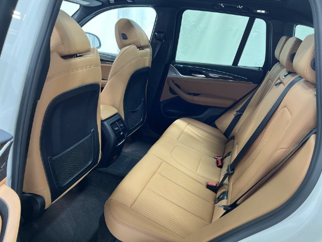 Thumbnail: 2024 BMW X3 - 7