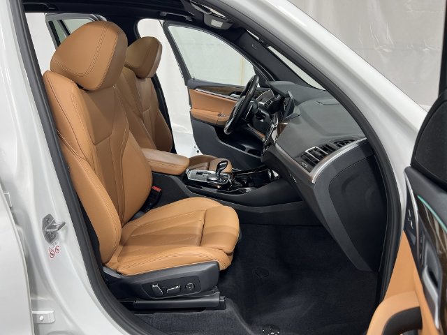 Thumbnail: 2024 BMW X3 - 6