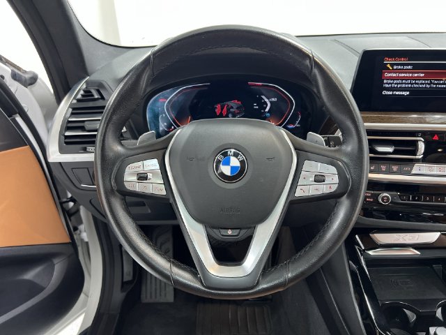 Thumbnail: 2024 BMW X3 - 2