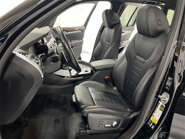 Thumbnail: 2022 BMW X3 - 12