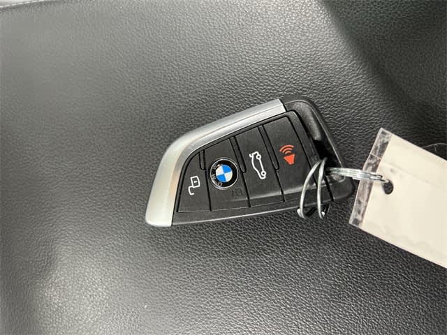 Thumbnail: 2022 BMW X3 - 17