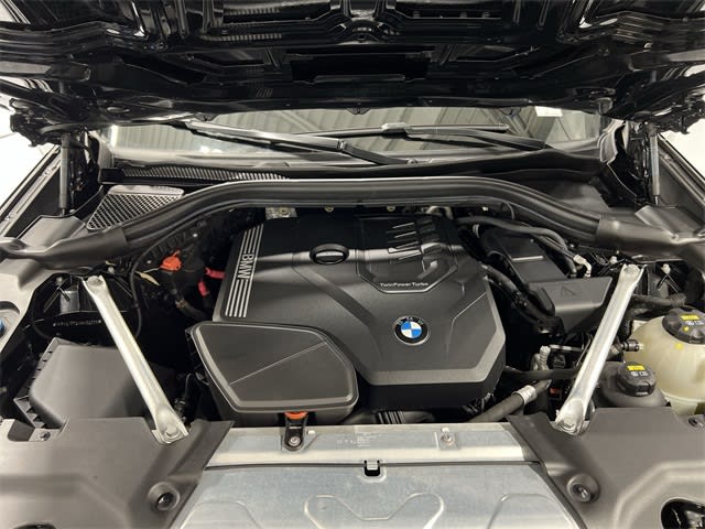 Thumbnail: 2022 BMW X3 - 9