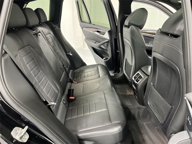 Thumbnail: 2022 BMW X3 - 29