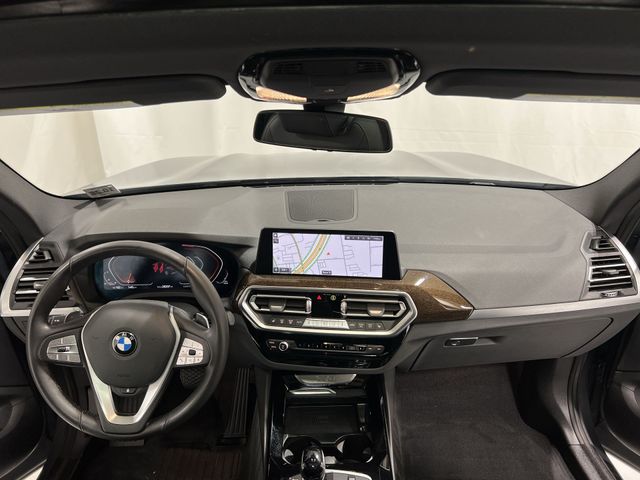Thumbnail: 2023 BMW X3 - 2