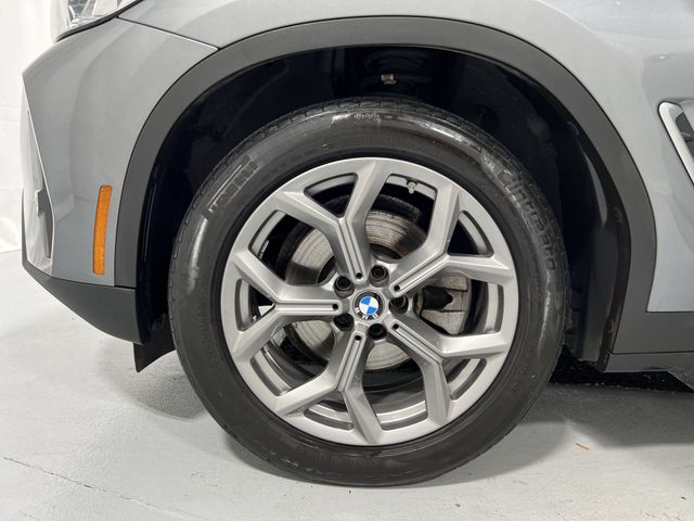 Thumbnail: 2023 BMW X3 - 7